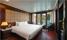 Suite Balcony